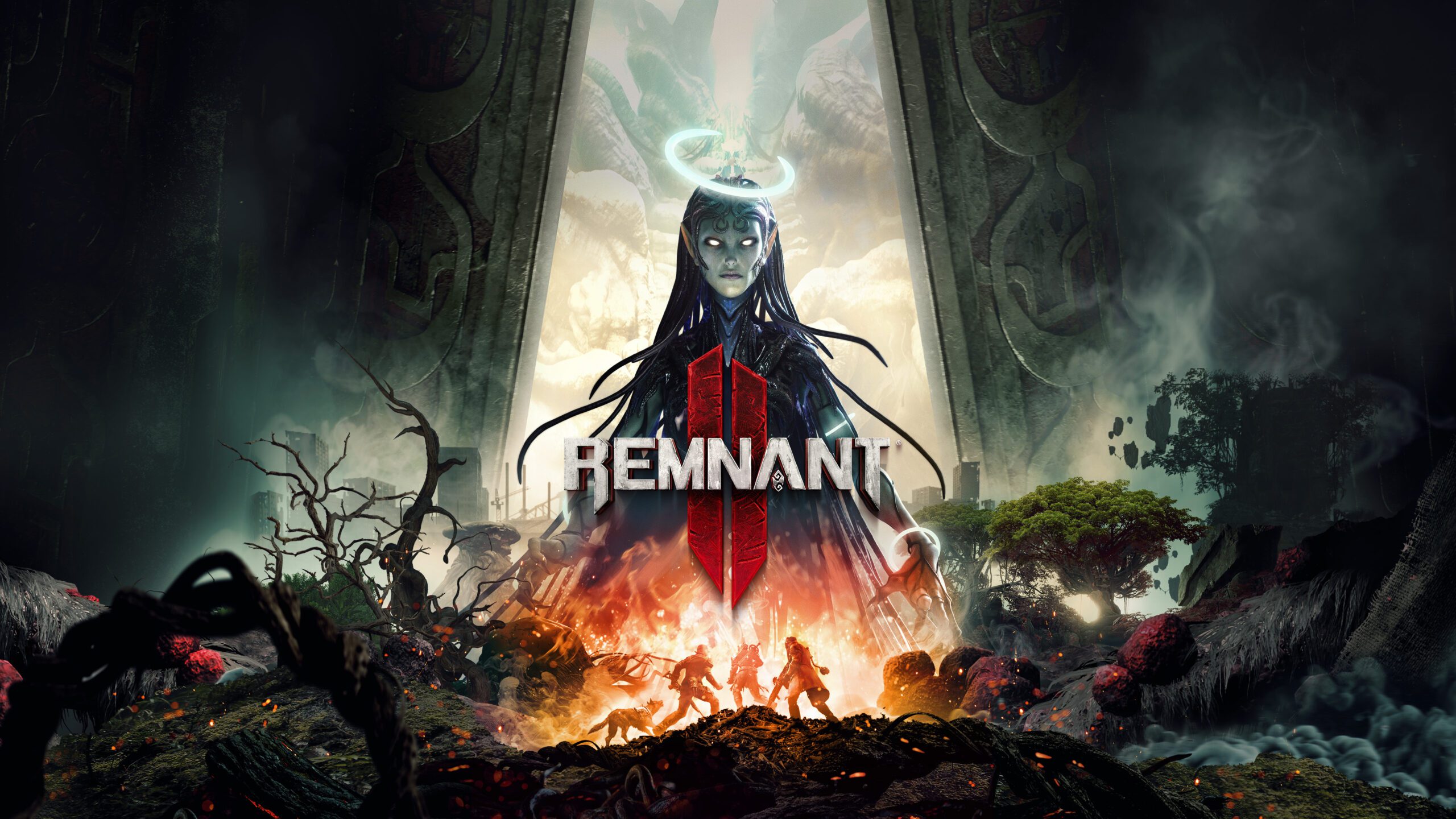 Remnant II (PS Plus)