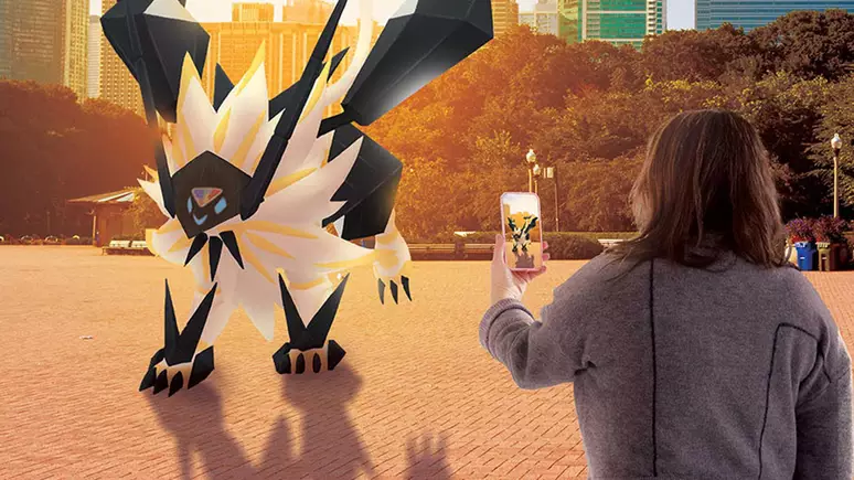 Pokemon Go Fest 2024