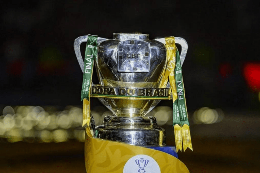 Troféu da Copa do Brasil