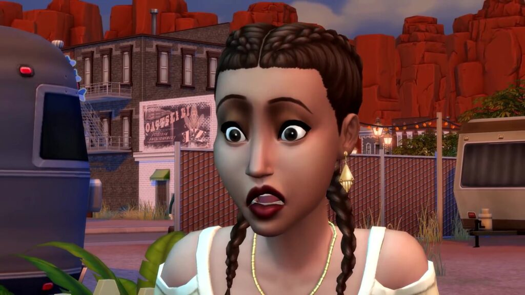 The Sims 5 pode ter sido cancelado