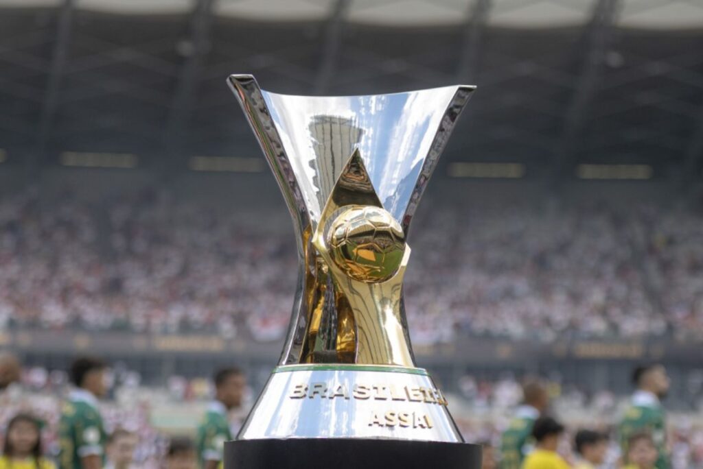 Taça do Brasileirão