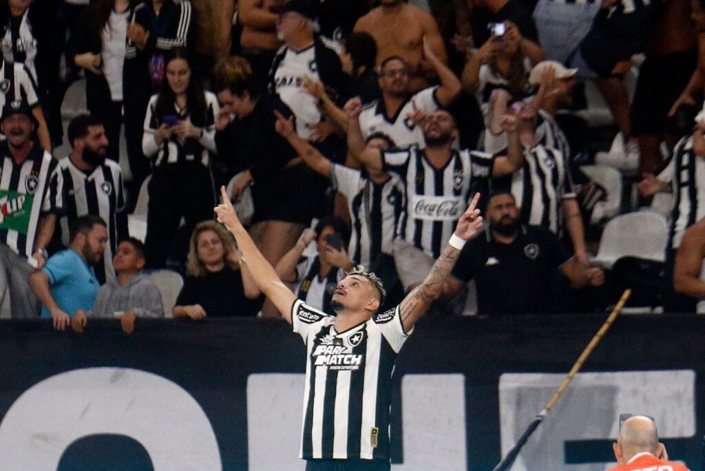 Série A - Botafogo