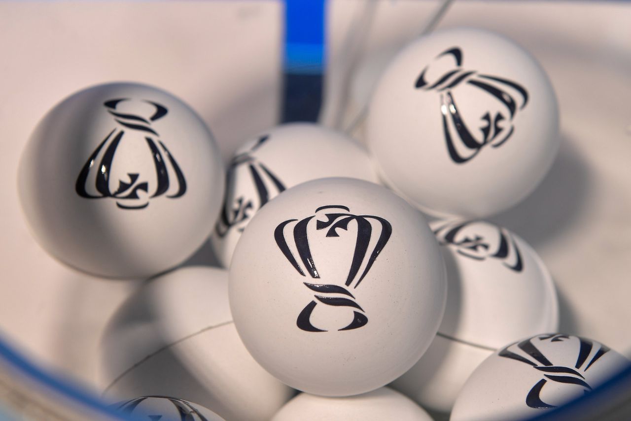 Copa do Brasil 2024 Sorteio Define Confrontos das Oitavas