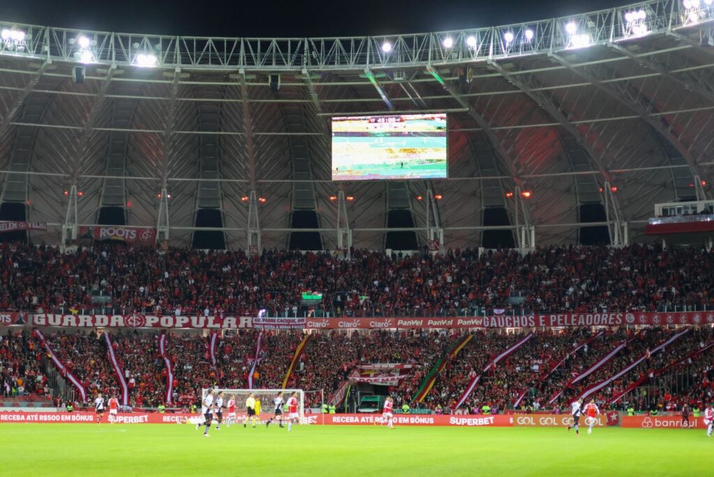 Beira-Rio - Inter