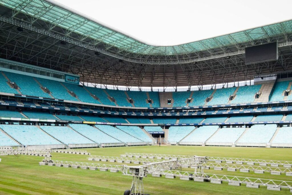 Arena do Grêmio