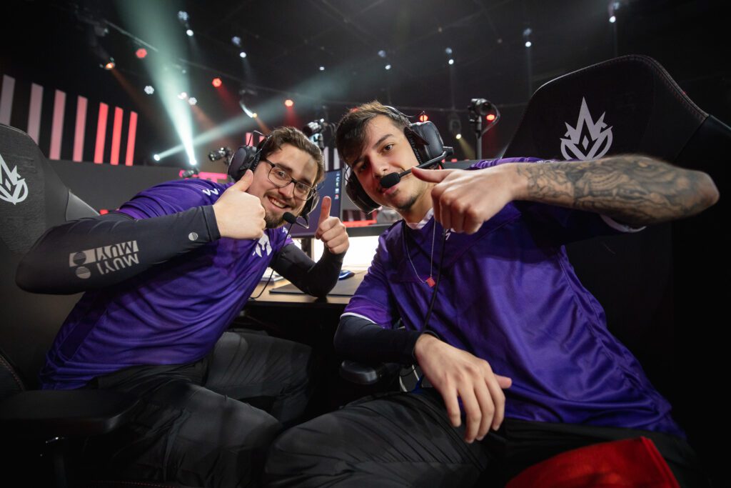 LoL: tabela de classificados do CBLOL 2024 Split 2