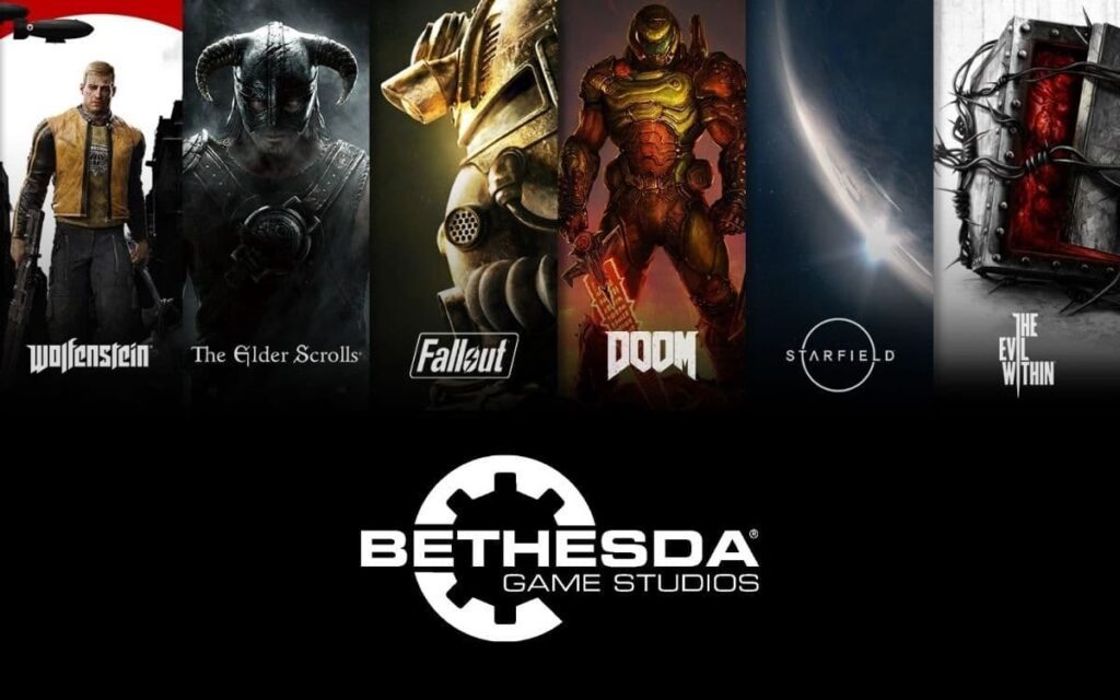 Bethesda está se sindicalizando