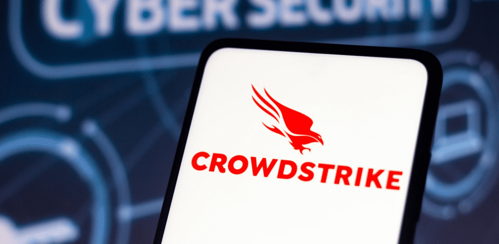 Crowdstrike problemas