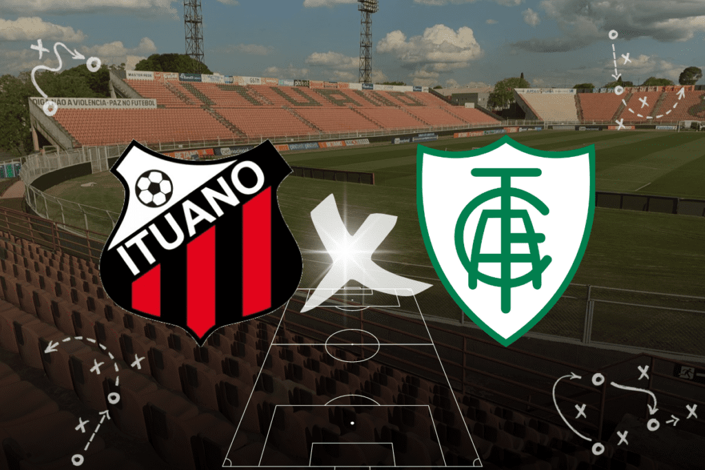 Ituano X América-MG: Onde Assistir Ao Vivo, Horário, Escalações E ...