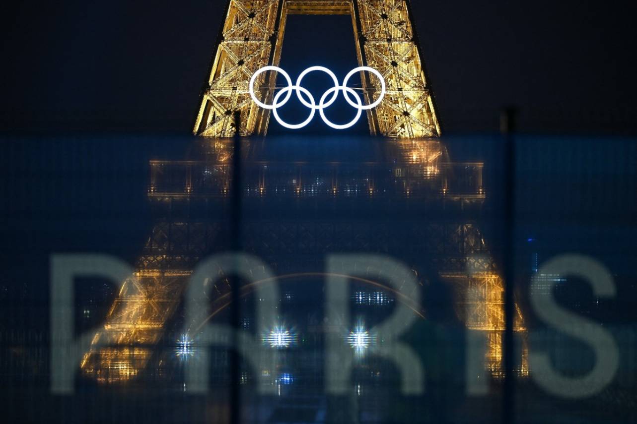 Abertura das Olimpíadas 2024 veja data e horário verloop.io