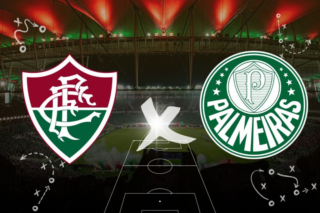 Fluminense x Palmeiras