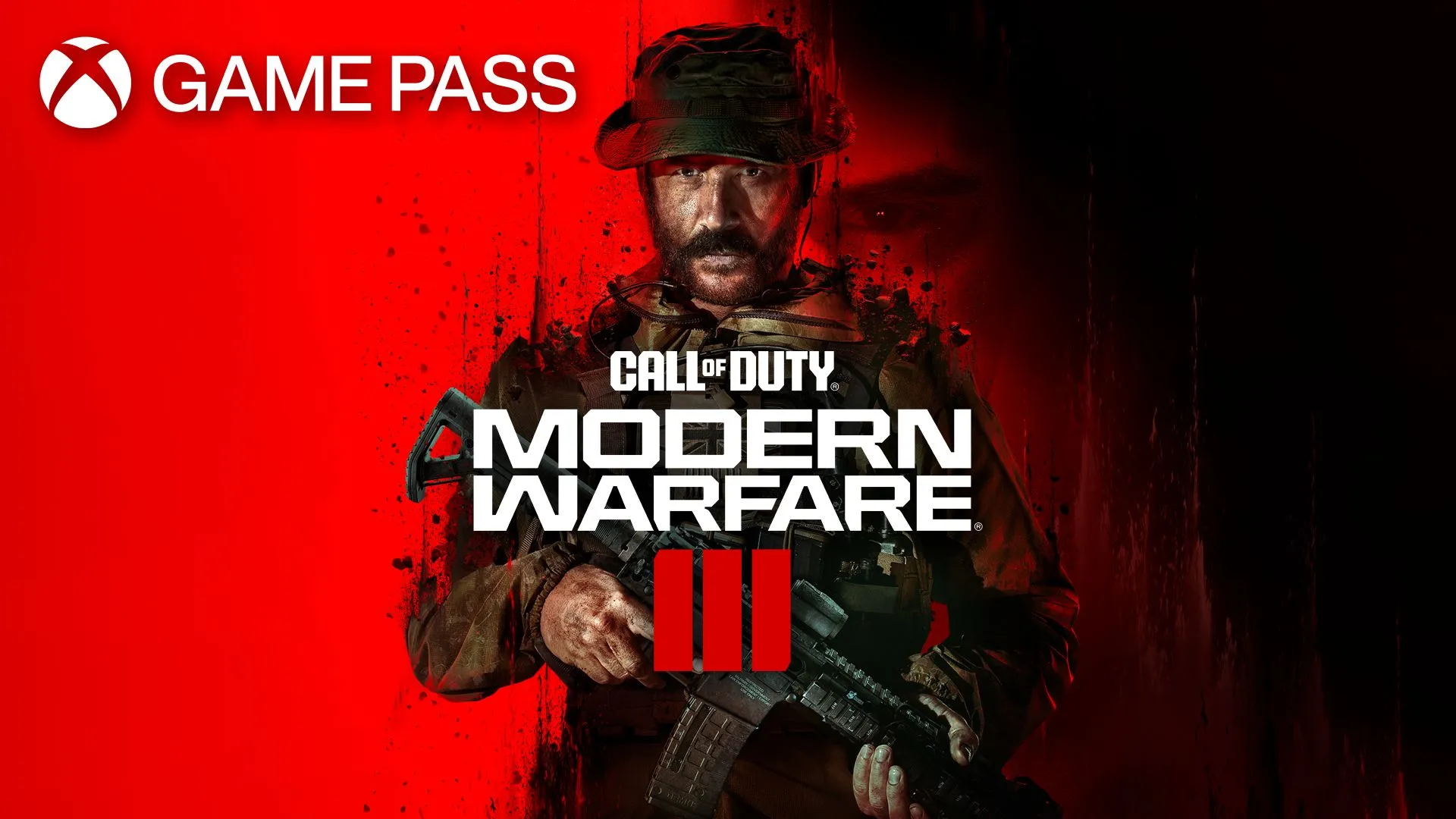 Call of Duty na Game Pass