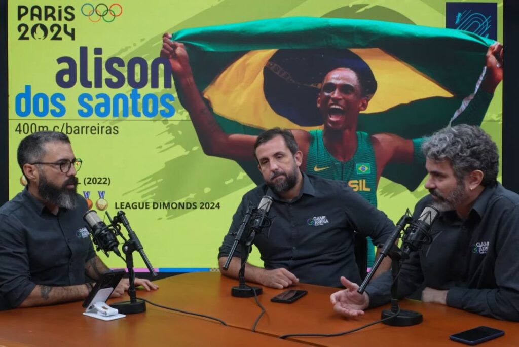 Raio-X: 10 chances de ouro do Brasil em Paris 2024