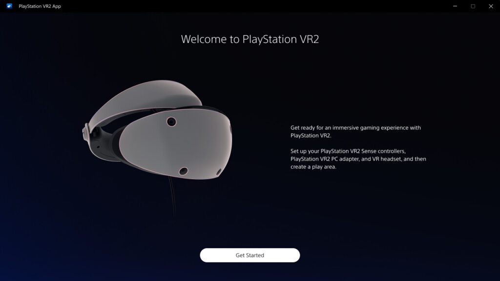 PSVR2