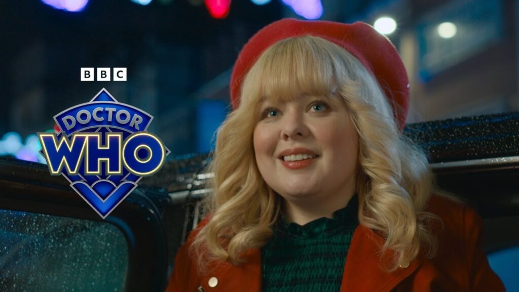 Joy to the World é o especial de Natal de Doctor Who em 2024