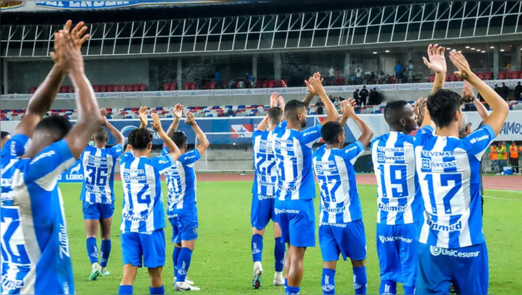 Paysandu Série B 2024 - Onde assistir ao vivo