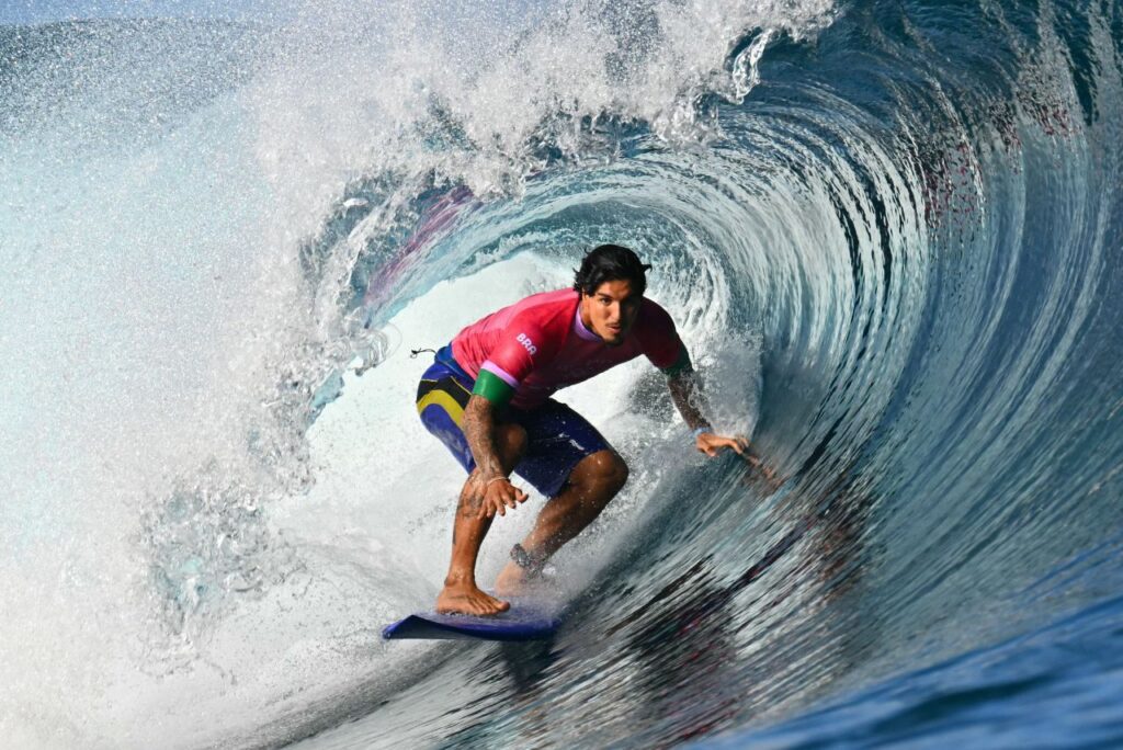 Gabriel Medina