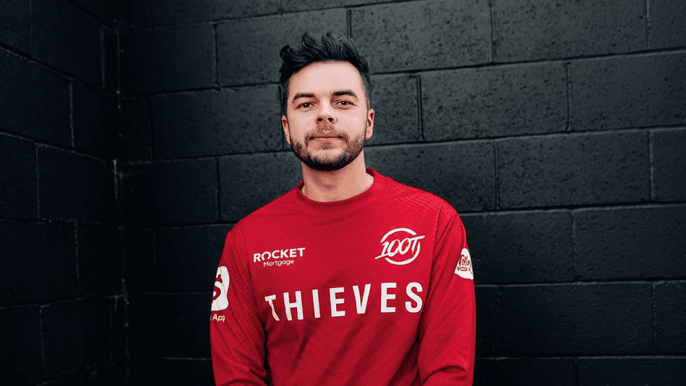 Dono da 100 Thieves revela valor gasto no VALORANT