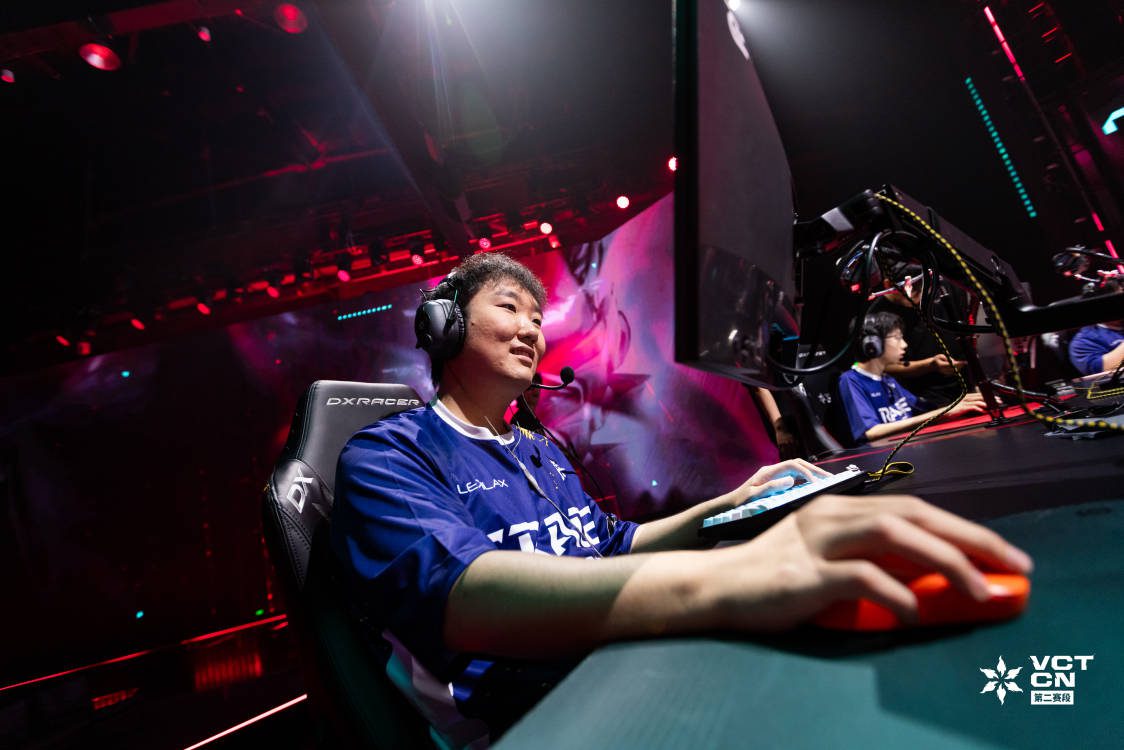 VALORANT VCT China terá finalista inédita em 2025 Game Arena