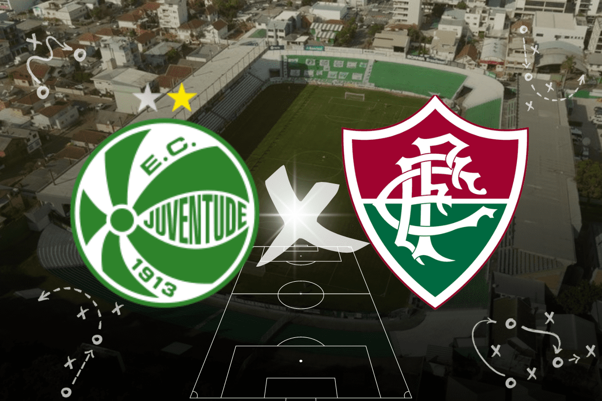 Juventude x Fluminense: onde assistir ao vivo, horário, escalações e ...