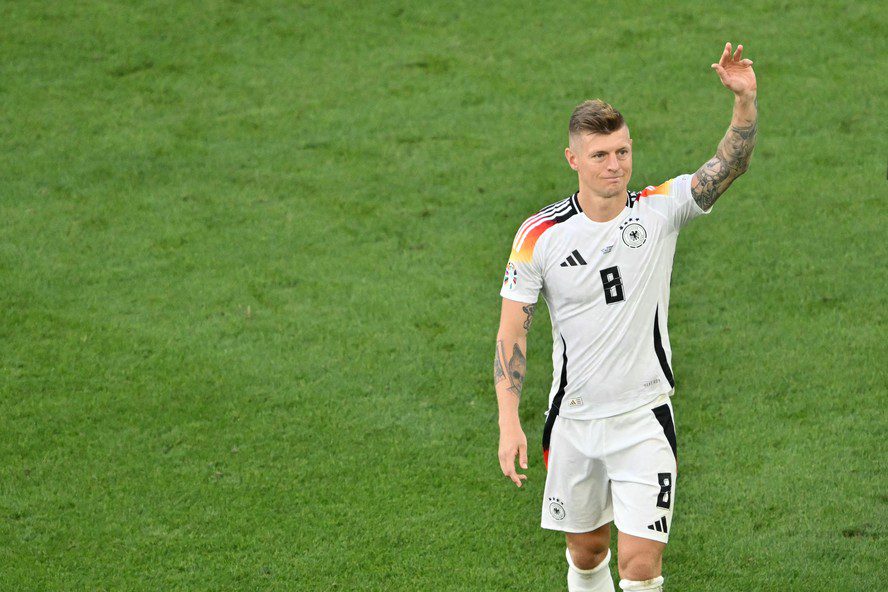 Toni Kroos