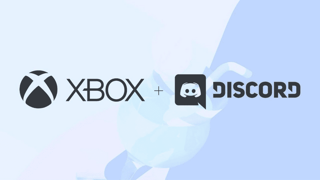 Xbox e Discord