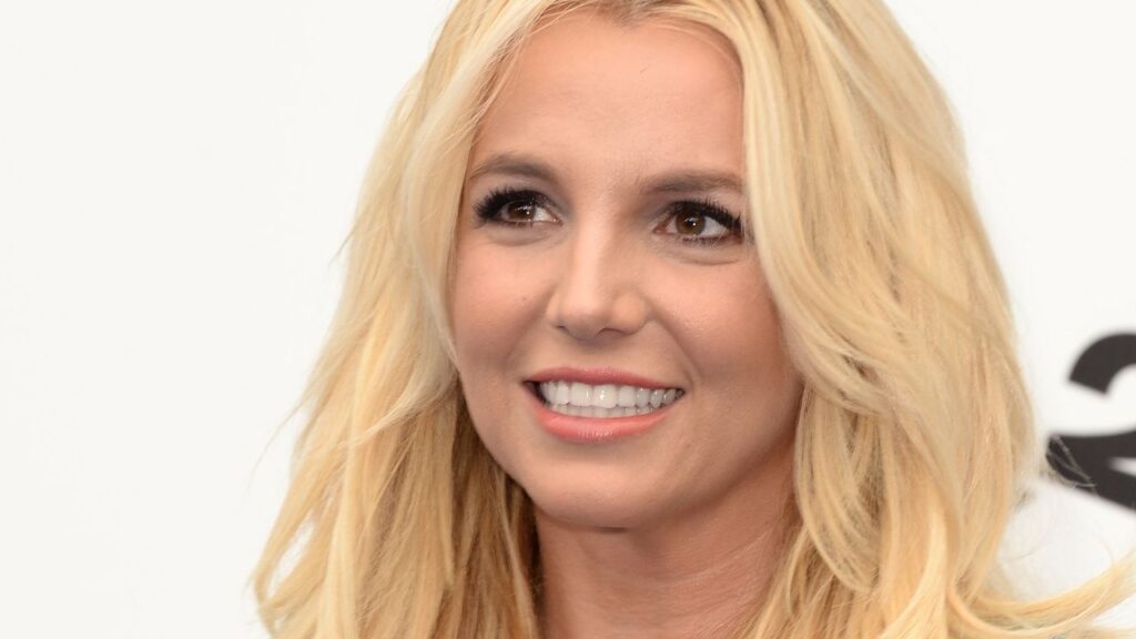 Britney Spears