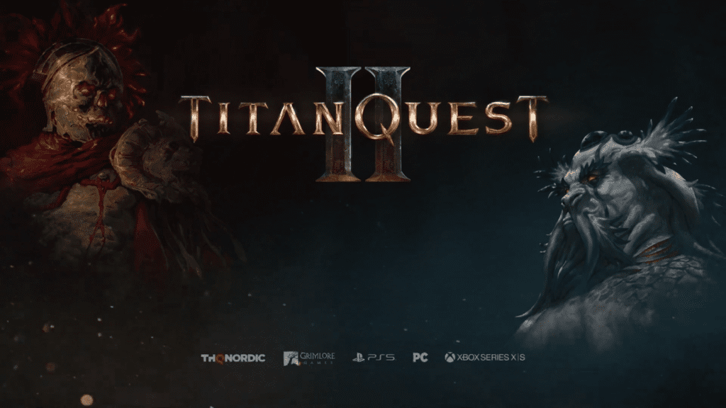 Titan Quest 2