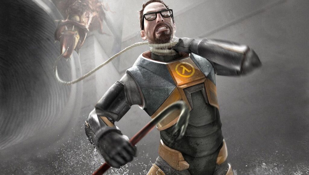 Half-Life 3 rumores