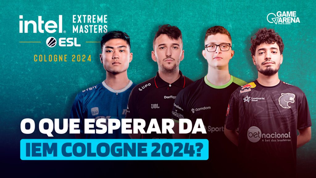 IEM Cologne