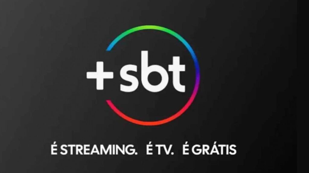 SBT anuncia &#8216;+SBT&#8217;, plataforma de streaming gratuita