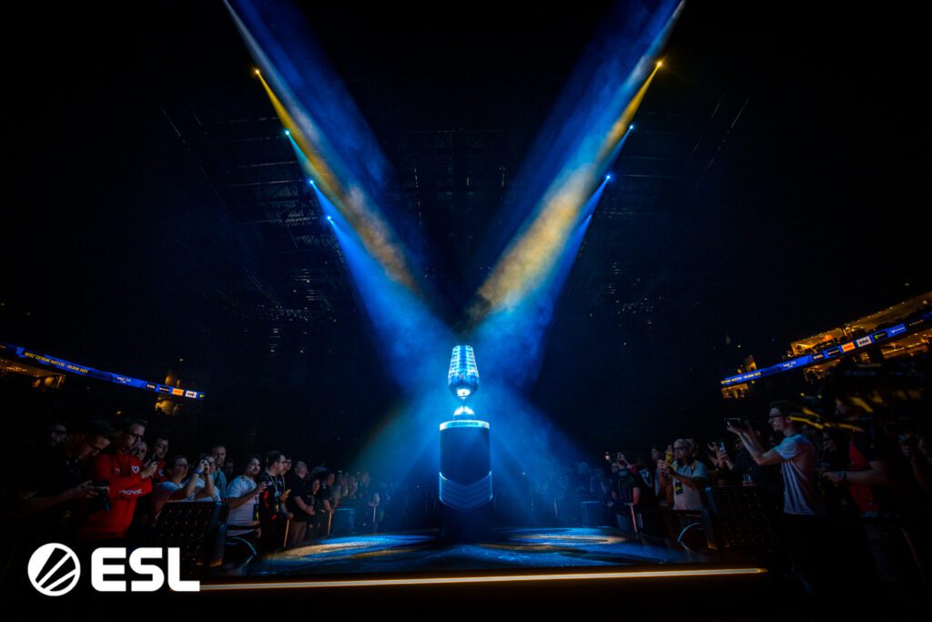 IEM Cologne