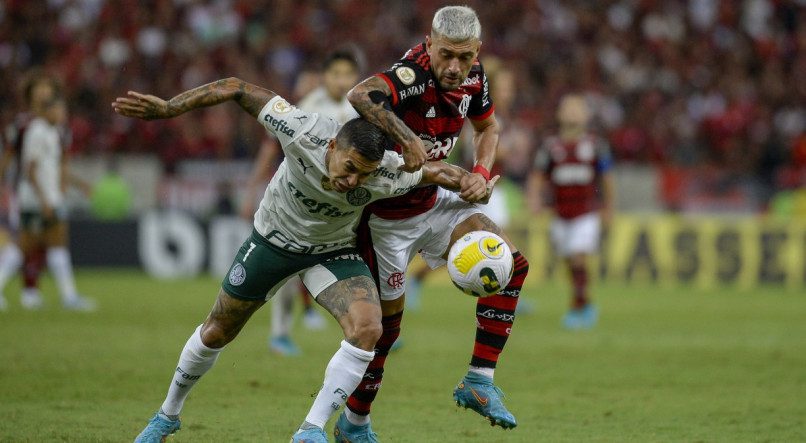 Flamengo x Palmeiras - Copa do Brasil 2024 - Onde assistir ao vivo