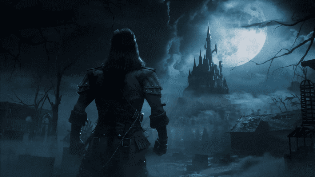 Dead By Daylight receberá colaboração com Castlevania