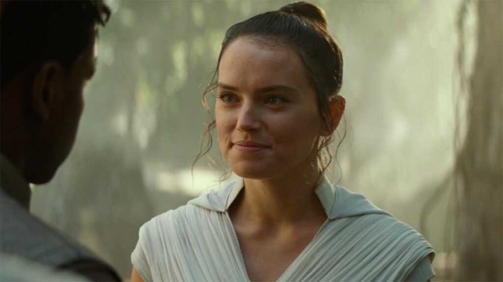 Star Wars: Daisy Ridley revela diagnóstico de doença autoimune