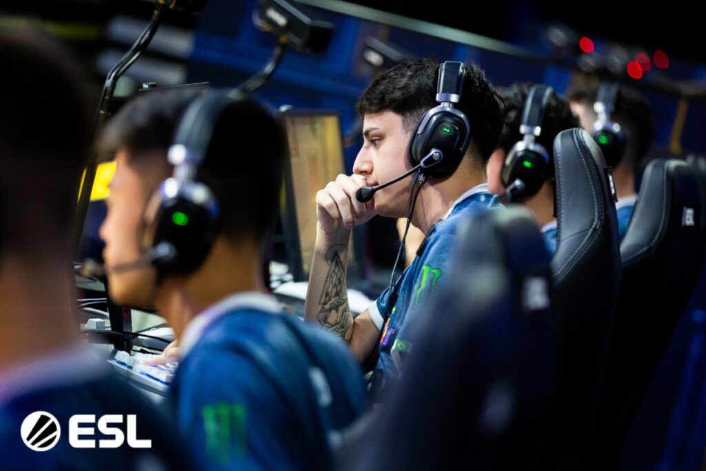 EPL S20: MIBR vem de 3 derrotas contra a Eternal Fire