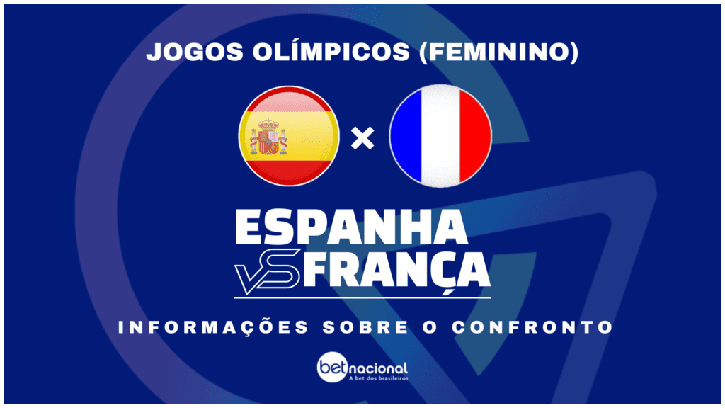 Espanha x França