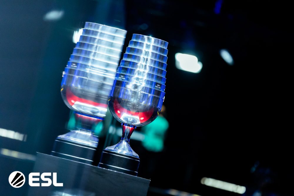 IEM Cologne: veja adversários de FURIA e paiN na fase de grupos