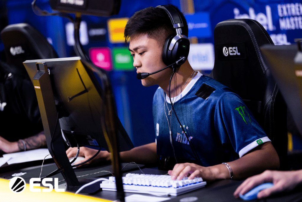 IEM Cologne 2024: MIBR perde e disputa vaga contra Imperial ou paiN