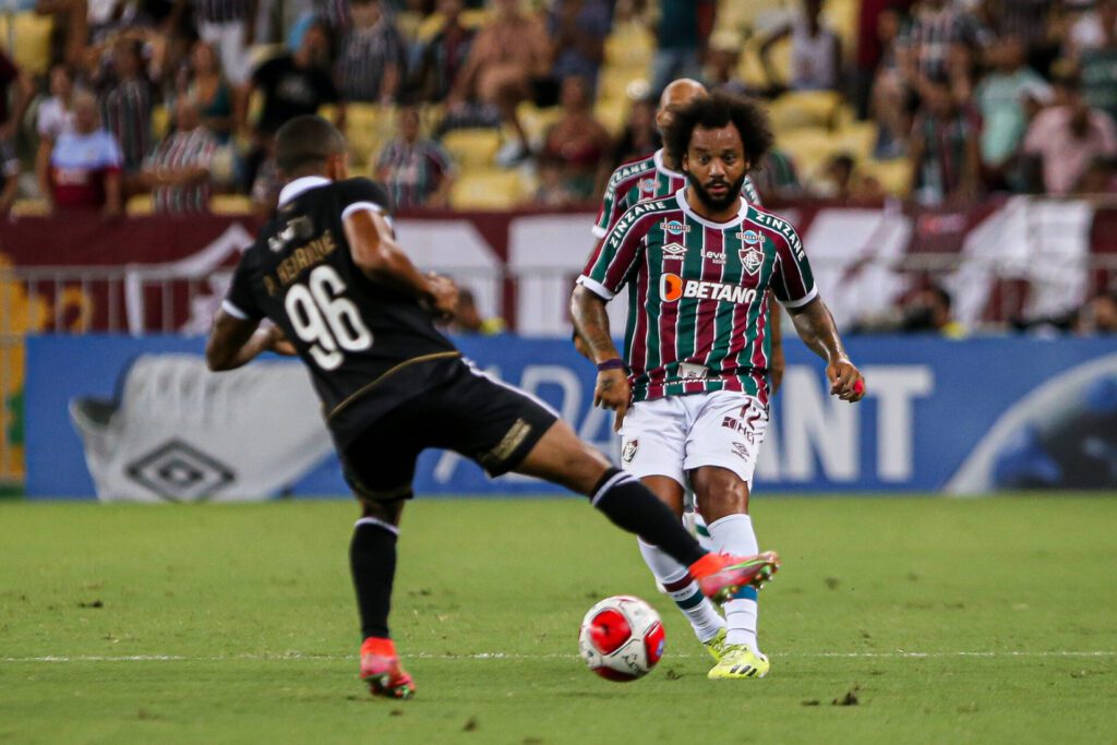 Fluminense x Vasco - Onde assistir ao vivo