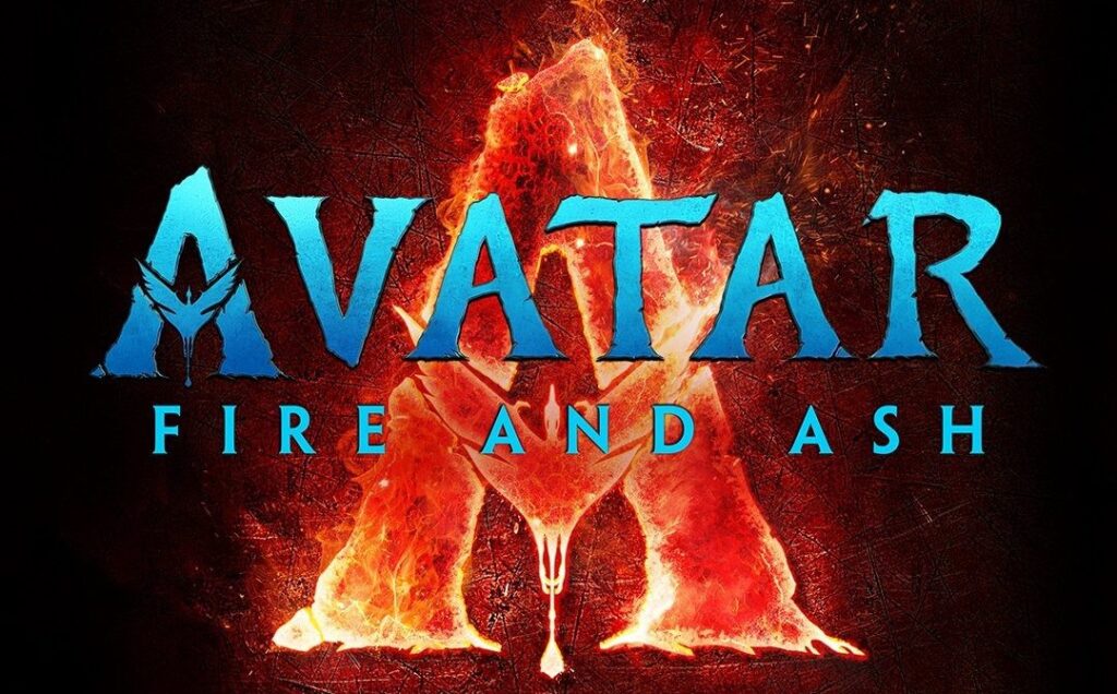 Avatar 3 ganha subtítulo e imagens conceituais