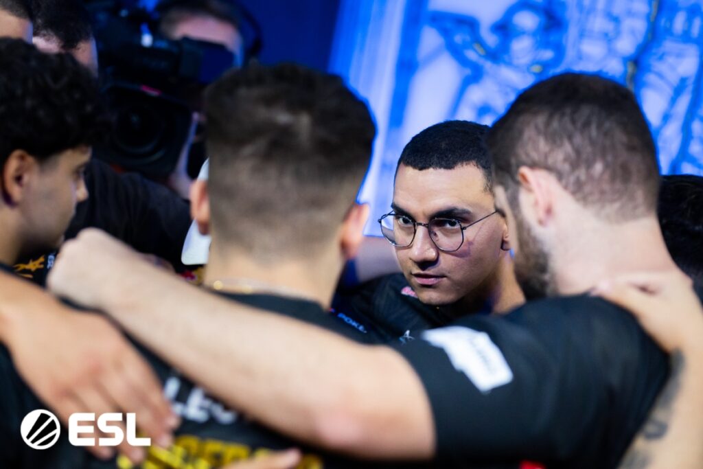 IEM Cologne: sidde vê FURIA &#8220;irreconhecível&#8221; em derrota