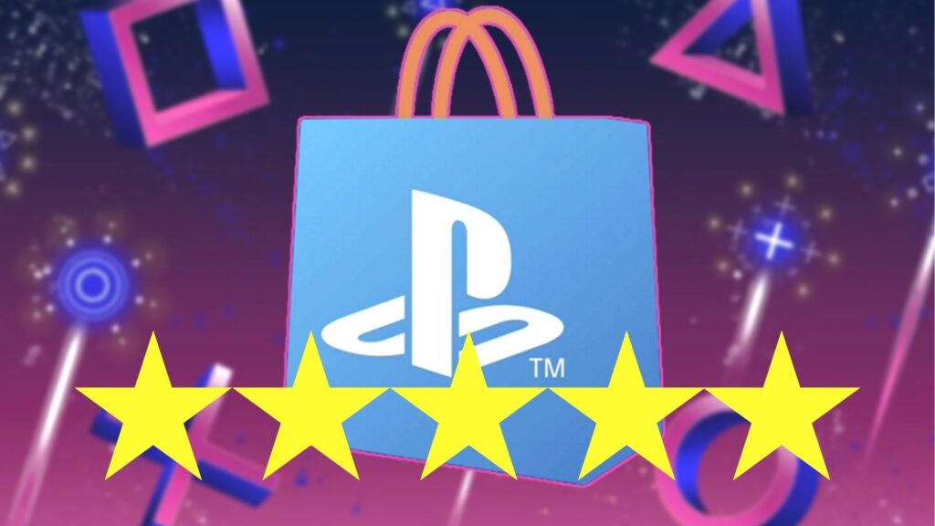 PlayStation Store Revies em breve