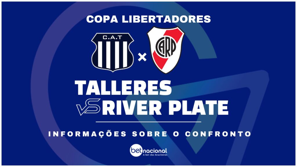 Talleres x River Plate