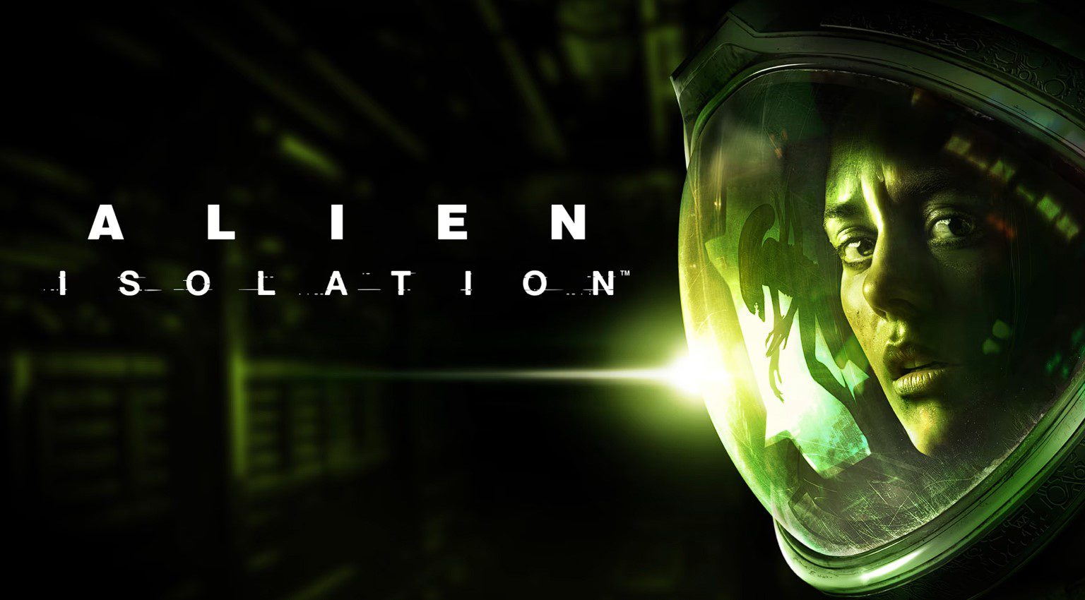 Alien: Isolation