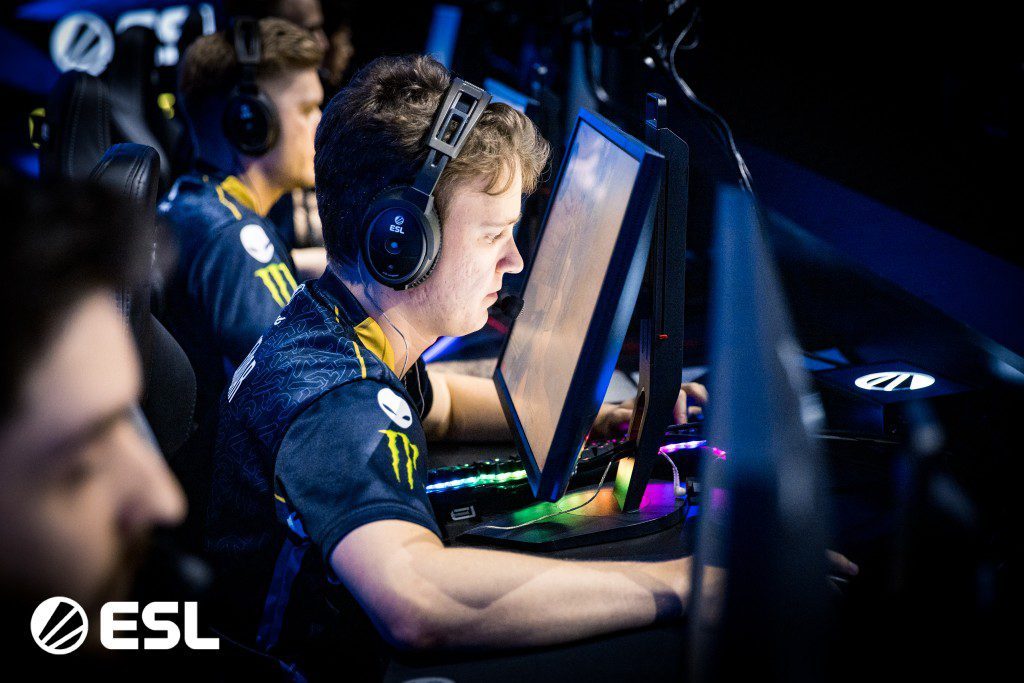 CS2: Team Liquid vai contar a história de YEKINDAR