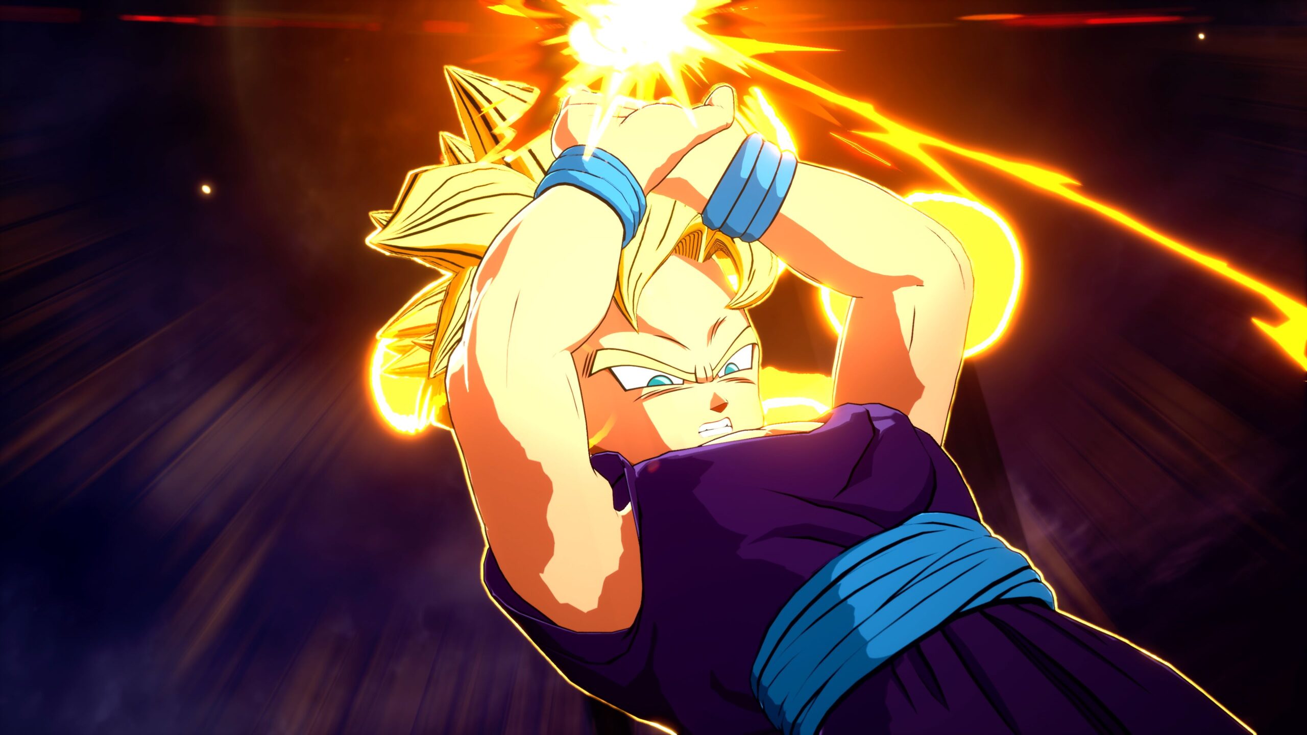 Dragon Ball: Sparking! Zero