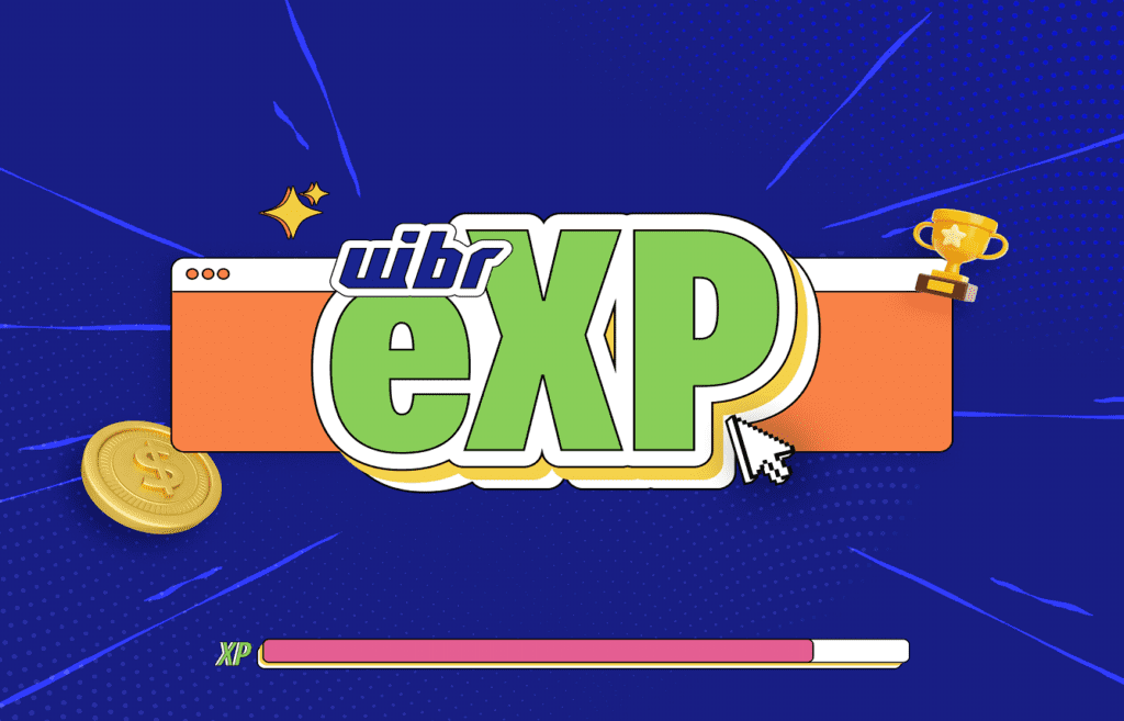 WIBR lança WIBR eXP; primeiro programa conta com produtora do VALORANT