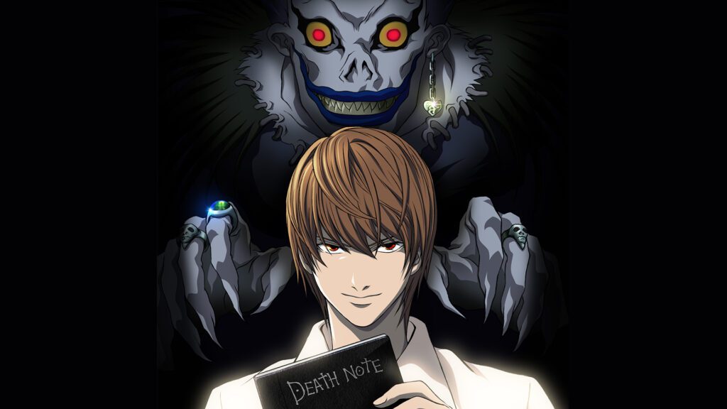 Death Note