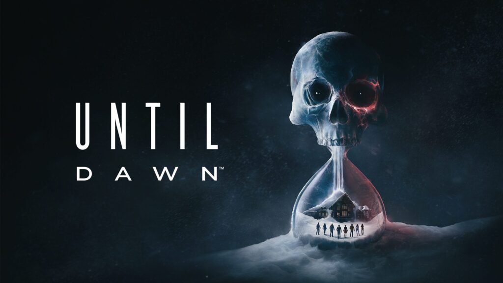 Until Dawn: remake para PS5 e PC ganha data de lançamento